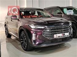 Jetour X70 Plus